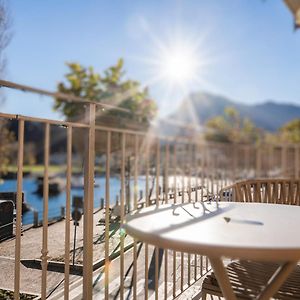 Luxury Suites Rocopom - Lake Front
