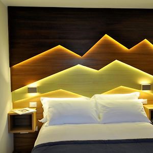 Hotel Miramonti
